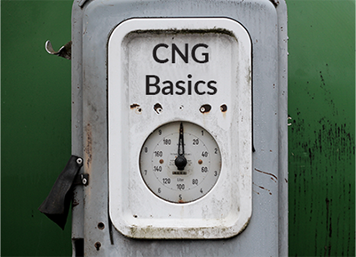 Image referencing CNG for article about Compressed Natural Gas for fleets and drivers interested in CNG fuel.